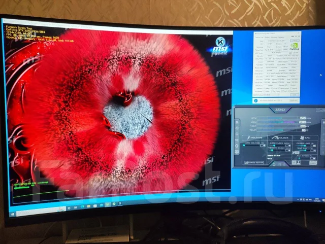 GeForce RTX 2070 ����