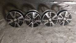 K7. 5.5x14", 4x98, ET35,  58,6. 