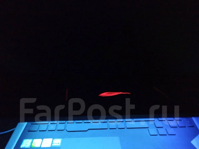 Asus ROG G752VS. 17.3", 2,6����, ��� 64 �� � ������, ���� 1 000���, WiFi: 1, Bluetooth: 1 ����
