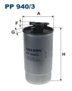 ������ ��������� Filtron PP9403 PP9403 ����