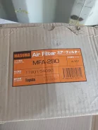 ������ ��������� 1780154090/MFA-290/A-167 1780154090 ����