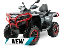 CFMoto CForce 800 H.O. EPS