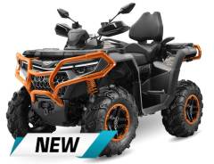 CFMoto CForce 1000 EPS 15th LTD
