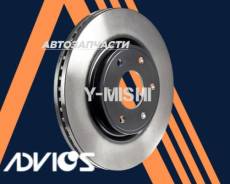 ���� ��������� �������� Advics �������� (������) Nissan Patrol 62 B6F191B ����