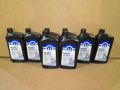 Mopar. 5W-20, �������������, 1��. ����