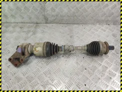 ������� �������� ������ (��������� ���, ����) Mazda 3 BK 2004 CC188778398 FG0125500 ����