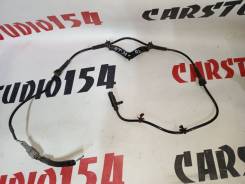 ABS   Nissan X-Trail NT31 / MR20DE 
