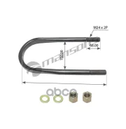 ���������! M24x2x68 150/370-U � ������� � ������� RVI Magnum/Premium Mansons ���. 800549 800549 ����
