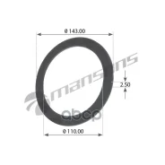 ������ �������������� �����.! 111x143x2.5 ����� BPW, Kassbohrer Mansons 300134 300134 ����