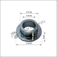 ������ ������ �������! (�) d30,2/d41,8x62x22 BPW Mansons ���. 300234 300234 ����