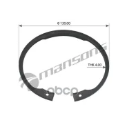 ������ ��������� ������� 128x4 Mansons ���. 300359 300359 ����