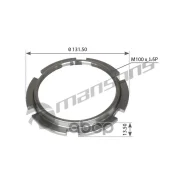����� �������[D131.5h13.5] Scania, �Volvo, �MAN, �Mercedes, �Iveco, �DAF Mansons ���. 400,677 400677 ����