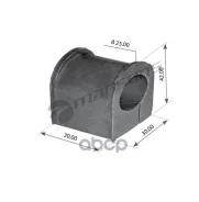 ������ ������������� �����������! (�), d24x31 2x MB 208-314 Mansons ���. 700169 700169 ����