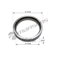 ������ �������! 119x145x26 MB Actros 746.210/213/ 748.590/951 Mansons ���. 700289 700289 ����