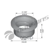 ������ Volvo ������ (40x50/62x27) Mansons 900.232 Mansons ���. 900232 900232 ����