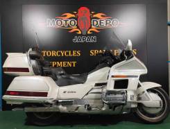 Honda GL 1500
