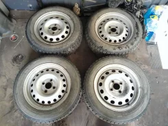 Akina. 5.5x14", 4x100, �� 56,1���. ����