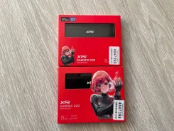 ����������� ������ Adata XPG Gammix D20 ����
