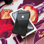 Apple iPhone Xr. �/�, 64 �� ����