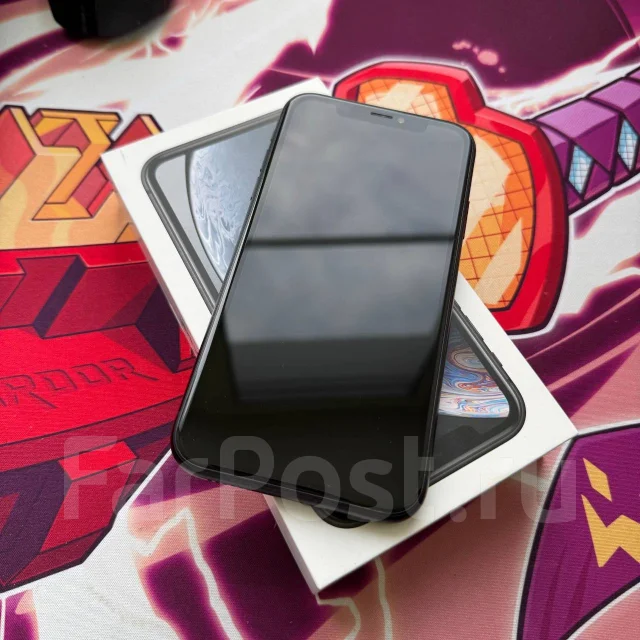 Apple iPhone Xr. �/�, 64 �� ����