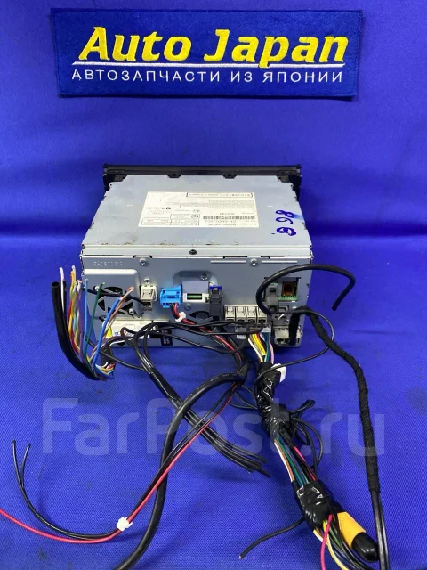 Panasonic MM317D-W ����
