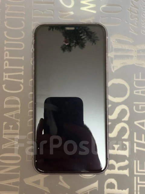 Apple iPhone 11. �/�, 128 ��, ����������, 3G, 4G LTE, Dual-SIM, ����������, NFC ����