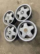 CMS. 5.5x13", 4x98, ET33,  58,6. 