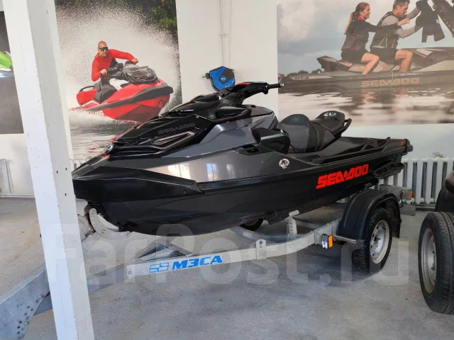 BRP Sea-Doo RXT. 2022 ��� ����