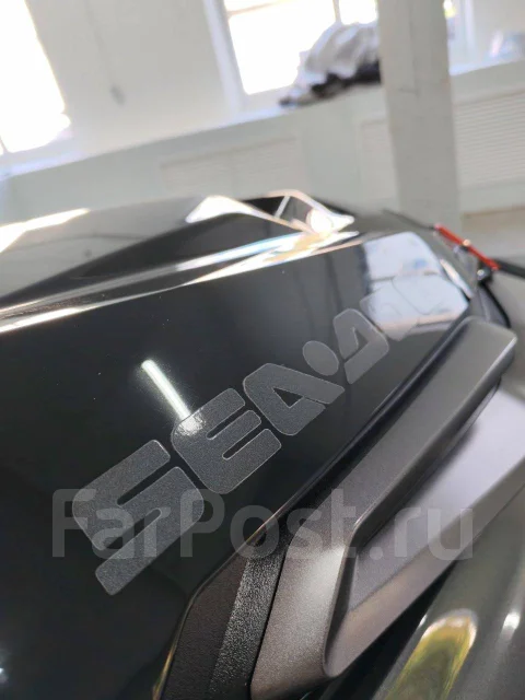 BRP Sea-Doo RXT. 2022 ��� ����