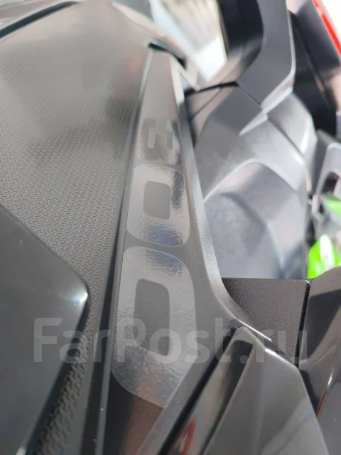 BRP Sea-Doo RXT. 2022 ��� ����