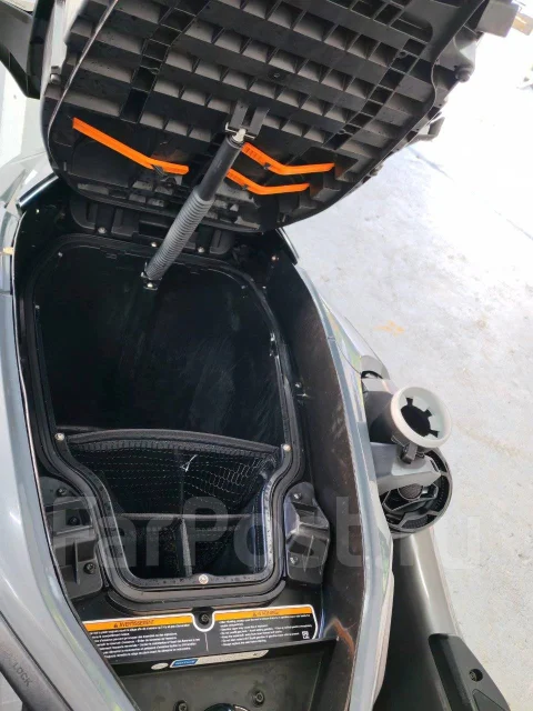 BRP Sea-Doo RXT. 2022 ��� ����