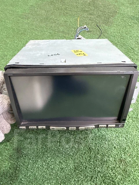 Sanyo NVA-HD7306 ����