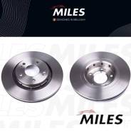    (2 )  Miles | Outlander/Airtrek K000140 