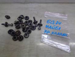    Mitsubishi Pajero V75W 6G74 MD327253 