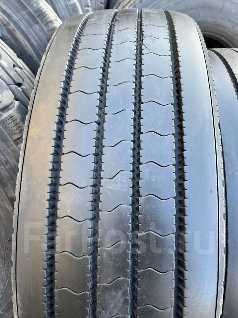 Toyo NanoEnergy M166, LT 295/80 R22.5, 22.5