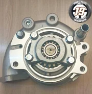 ����� ������� Isuzu Forward 6WA1 VAIS130 ����