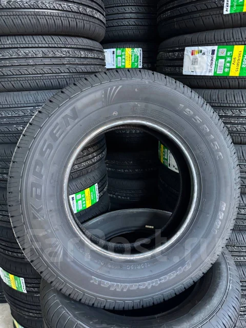 Kapsen PracticalMax RS01. ������, 2025 ���, ����� ����