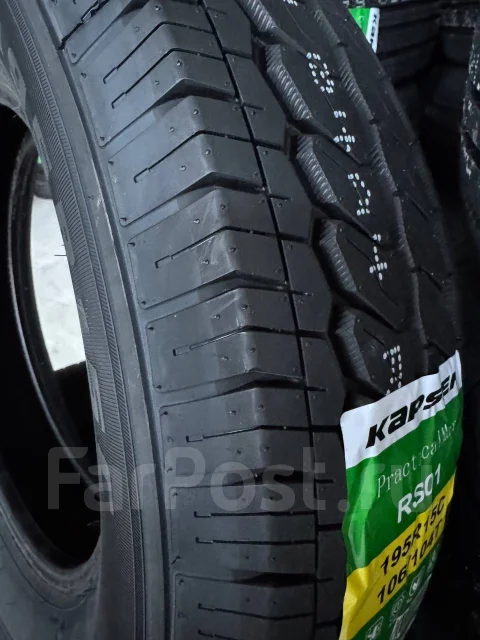 Kapsen PracticalMax RS01. ������, 2025 ���, ����� ����