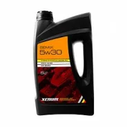 Xenum Semix. 5W-30, �����������������, 5��. ����