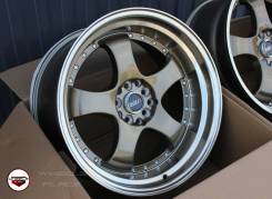SSR Professor SP1. 9.5x18", 5x114.3, ET25,  73,1. 