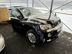 Toyota Kluger V. MCU25, 1MZFE ����