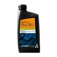 Xenum Pro F. 5W-30, �������������, 1��. ����