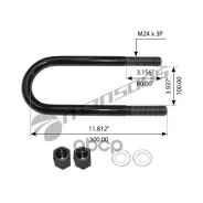 C��������! 102x�24�3/300-U � ������� � ������� BPW Mansons ���. 300114 300114 ����