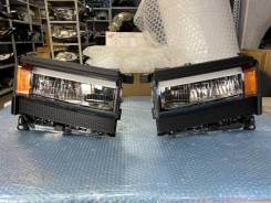 ���� �� Toyota LAND Cruiser Prado TRJ250 60-343 �������� 60343 ����