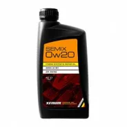 Xenum Semix. 0W-20, �����������������, 1��. ����