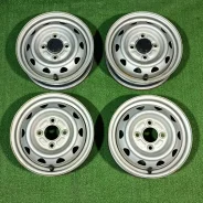 P&W. 3.5x12", 4x100, �� 60,1���. ����