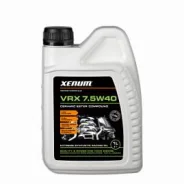 Xenum VRX. 7,5w40, �������������, 1��. ����