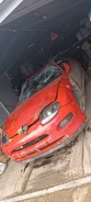 Mitsubishi FTO. DE3A0006242, 6A12MIVEK ����