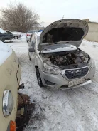 Datsun mi-Do ����