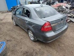 Chevrolet Aveo ����